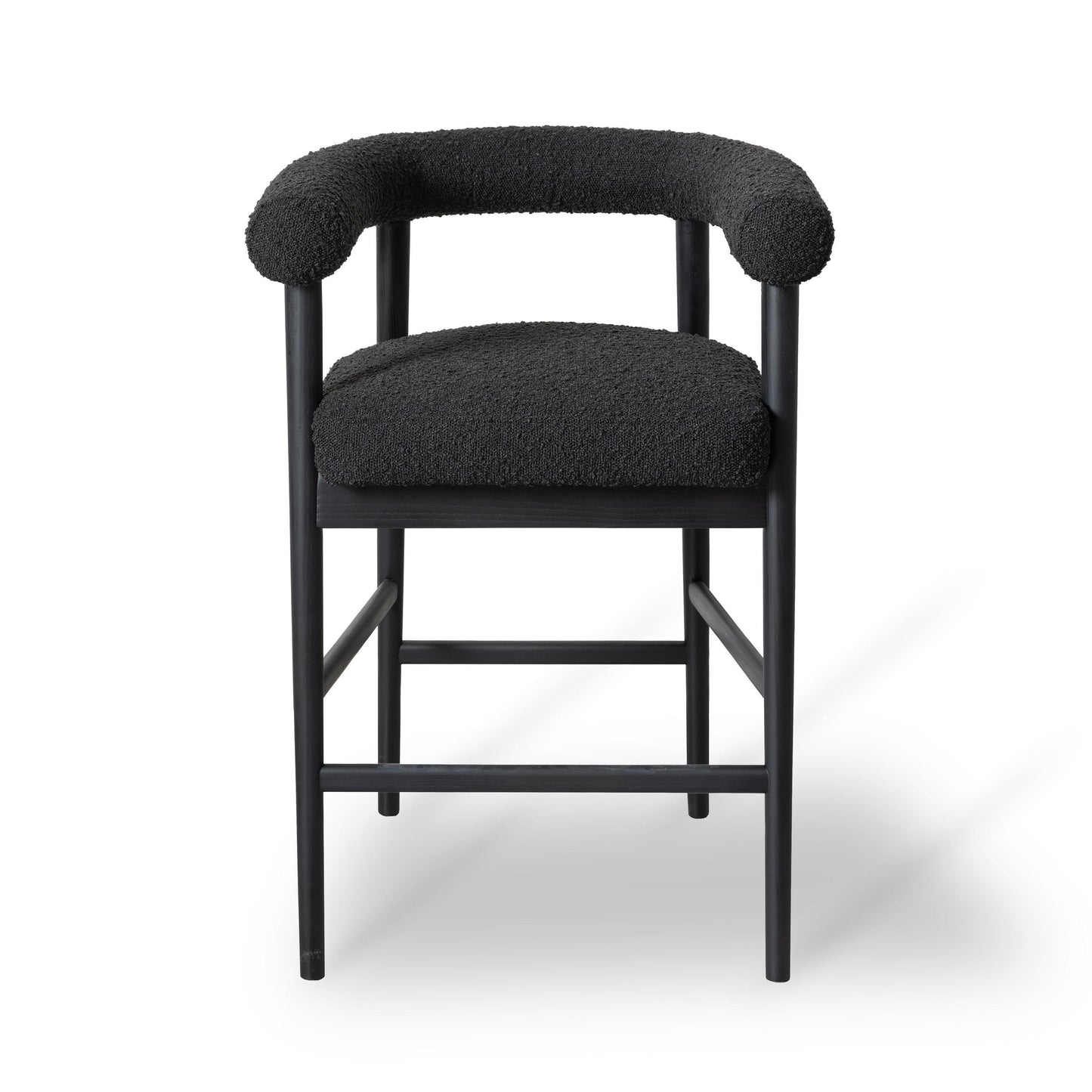 Spara - Performance Boucle Counter Stool