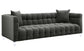 Bea - Velvet Sofa