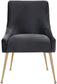 Beatrix - Velvet Side Chair