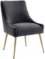 Beatrix - Velvet Side Chair