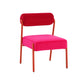 Jolene - Velvet Dining Chair