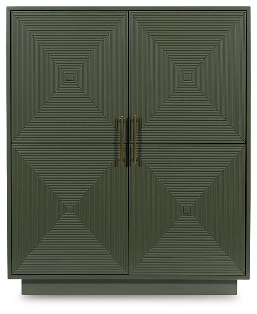 Geirwood Accent Cabinet