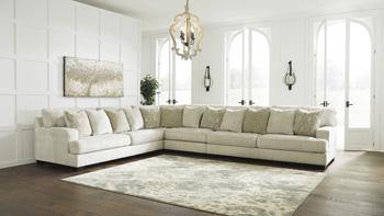 Rawcliffe Sectional