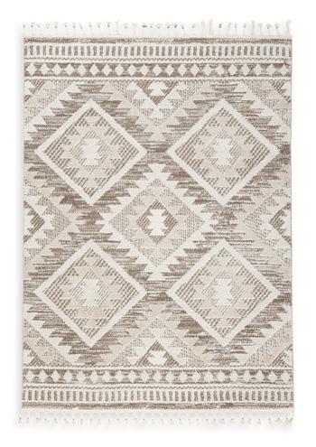 Odedale 8' x 10' Rug