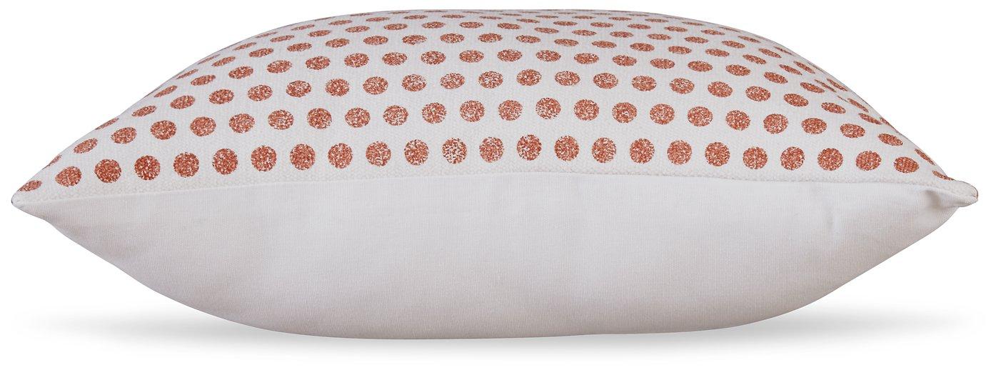 Monique Pillow (Set of 4)