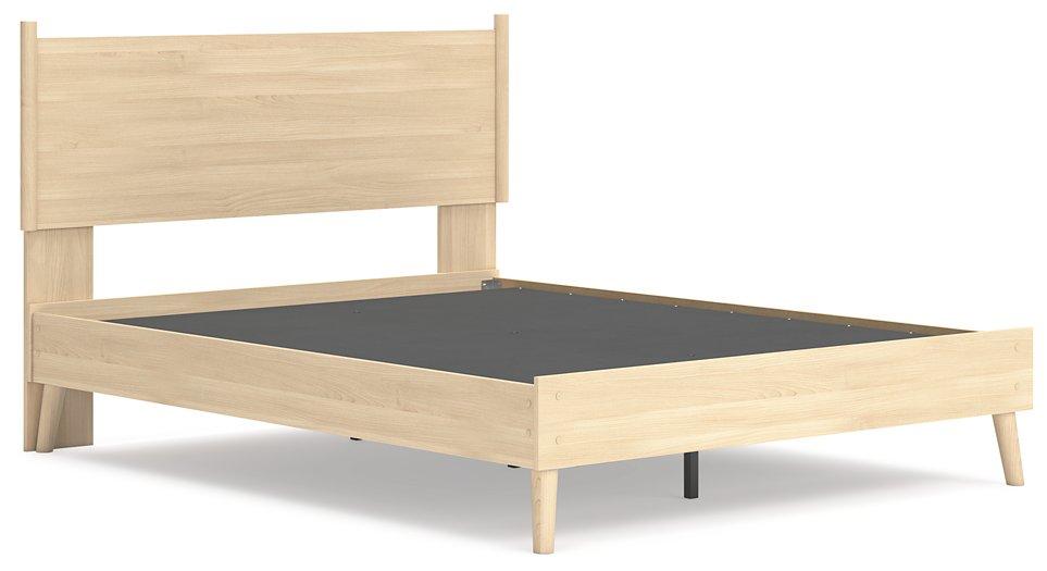 Cabinella Bed