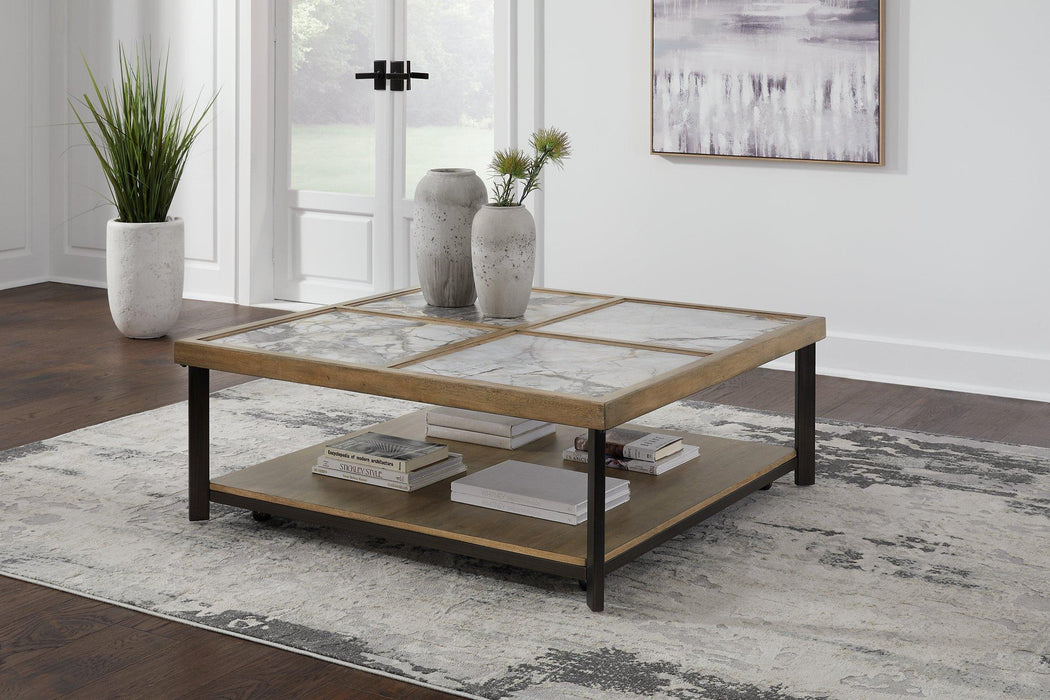 Montia Coffee Table