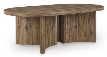 Austanny Coffee Table