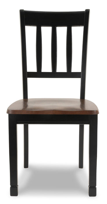 Owingsville Dining Chair