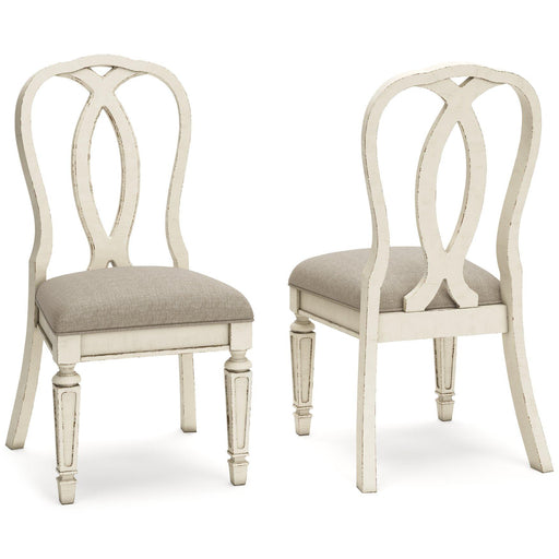 Realyn Dining Chair image