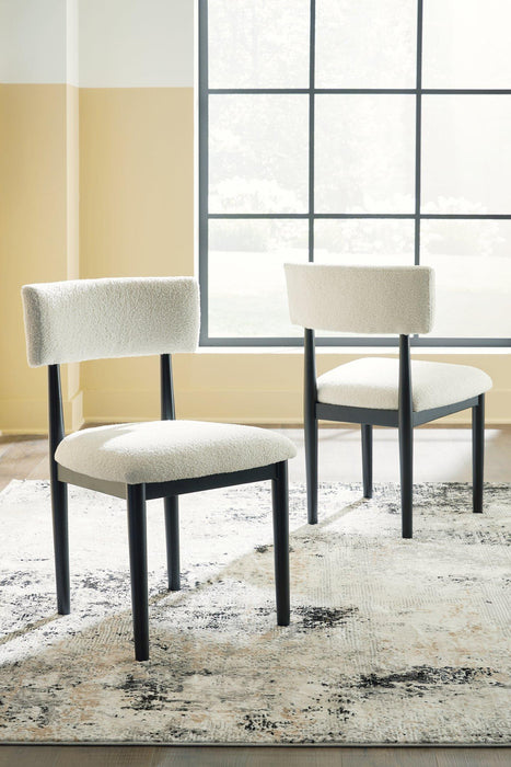 Xandrum Dining Chair