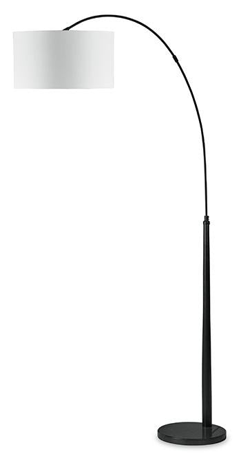 Veergate Arc Lamp