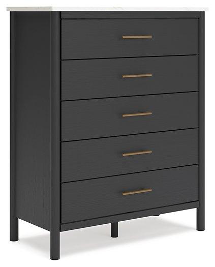 Cadmori Chest of Drawers