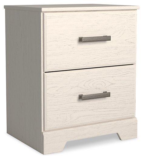 Stelsie Nightstand image