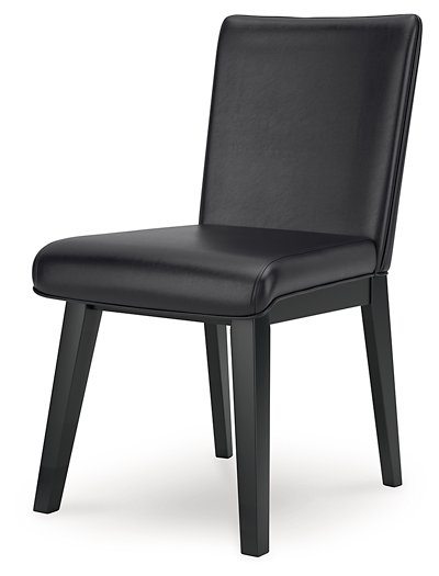 Jettaya Dining Chair