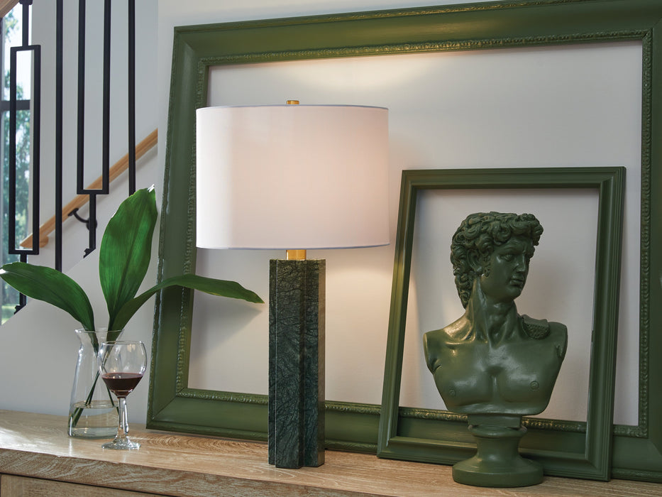 Keegan Table Lamp