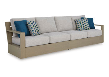 Kimpton Isle Outdoor Sectional