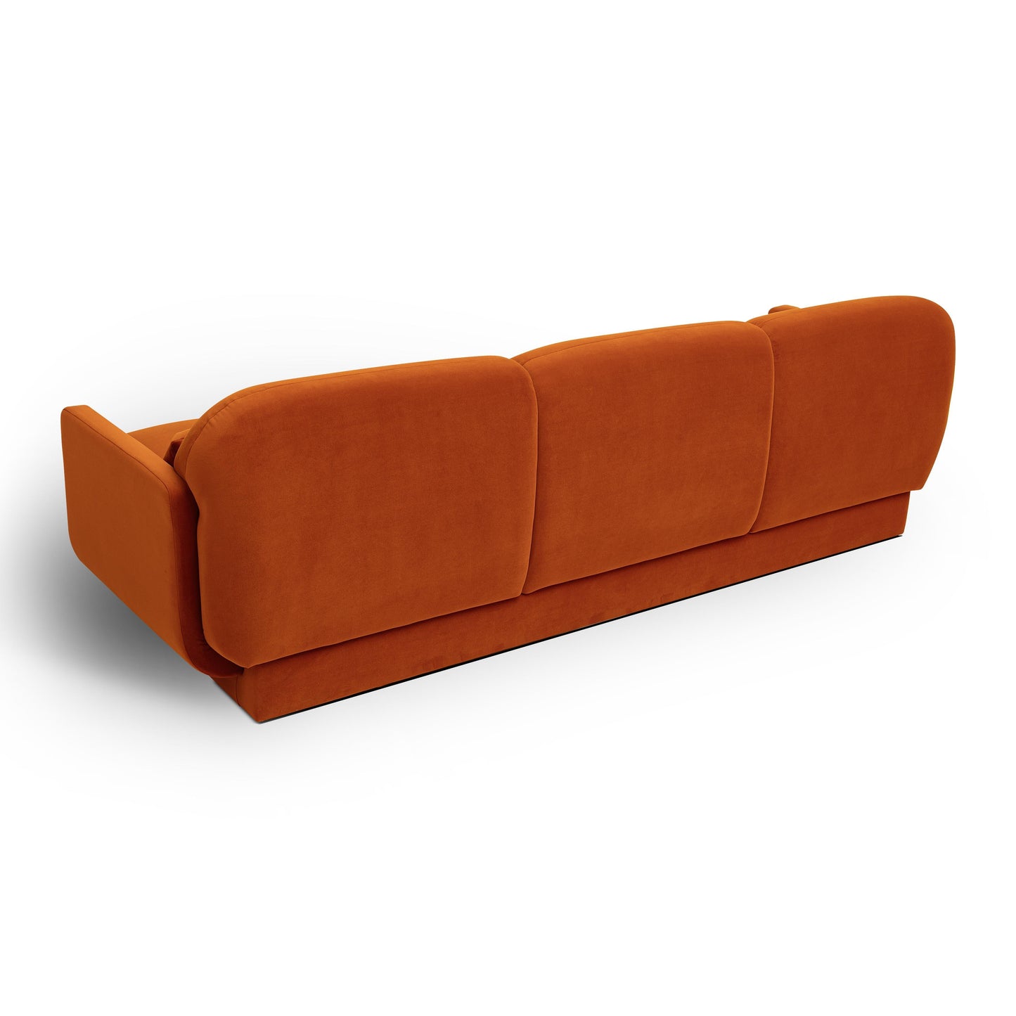 Azalea - Velvet Sofa