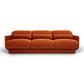 Azalea - Velvet Sofa