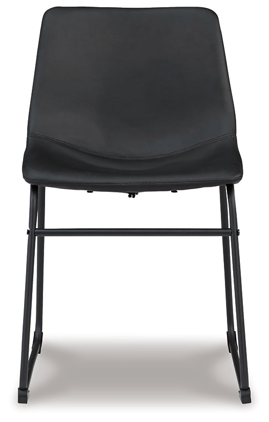 Ashley Express - Centiar Dining UPH Side Chair (2/CN)