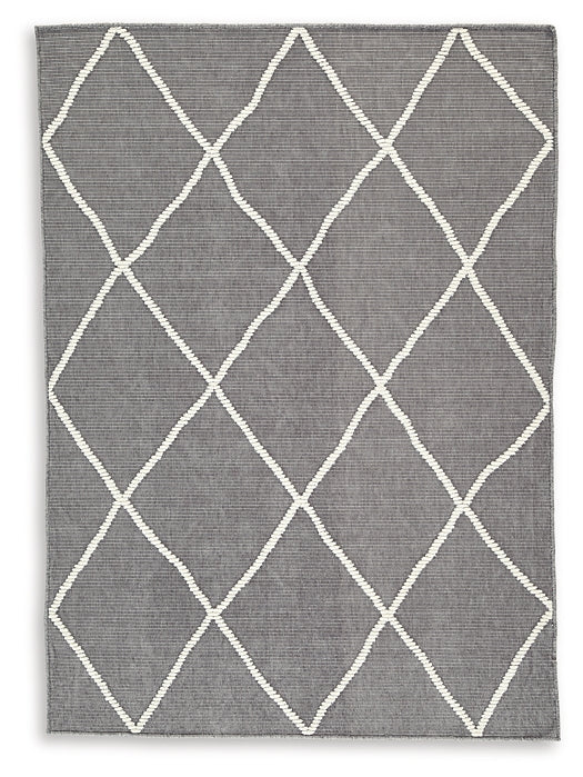 Ashley Express - Stardo Washable Medium Rug