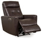 Ashley Express - Pisgham PWR Recliner/ADJ Headrest