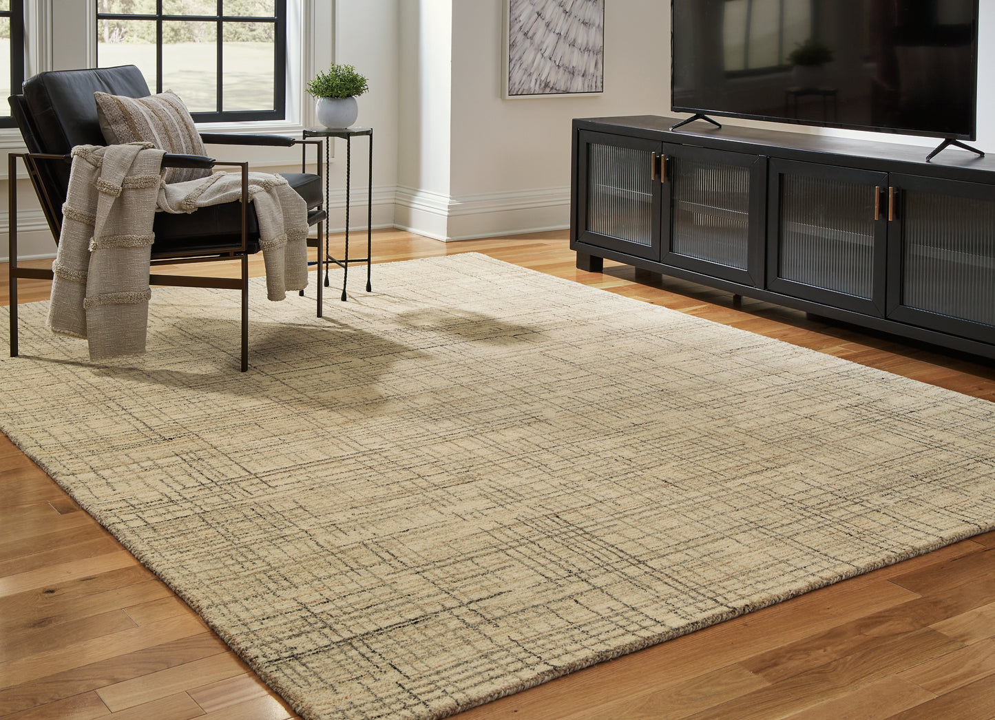 Ashley Express - Janston Medium Rug