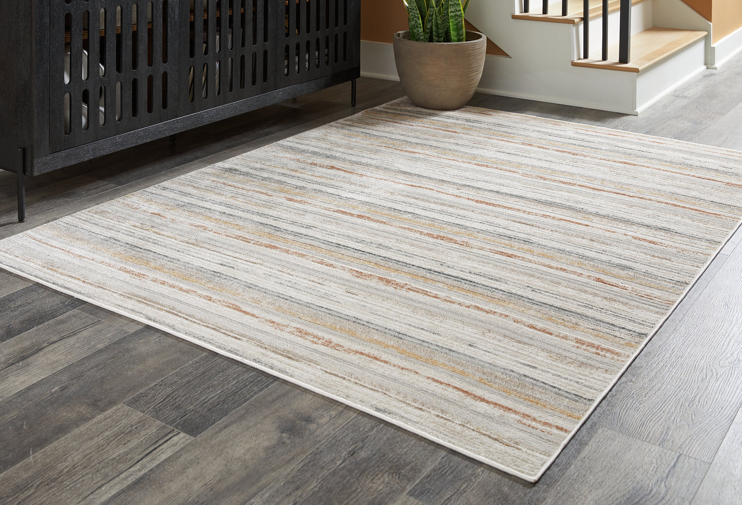 Ashley Express - Artney Large Rug