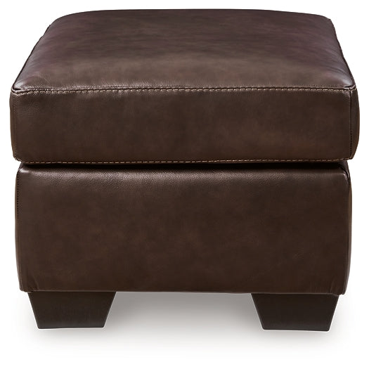 Ashley Express - Santorine Ottoman