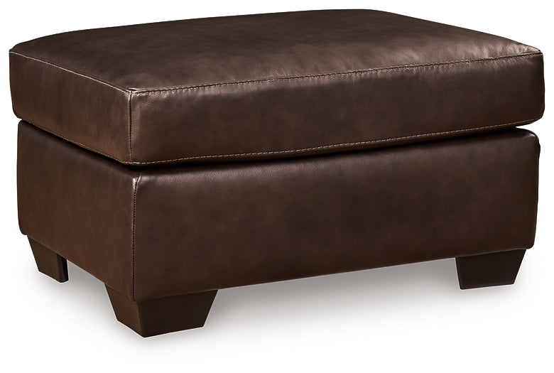 Ashley Express - Santorine Ottoman