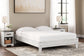 Ashley Express - Shawburn Queen Platform Bed with Dresser and Chest