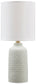 Ashley Express - Donnford Ceramic Table Lamp (1/CN)