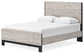 Ashley Express - Vessalli Queen Panel Bed