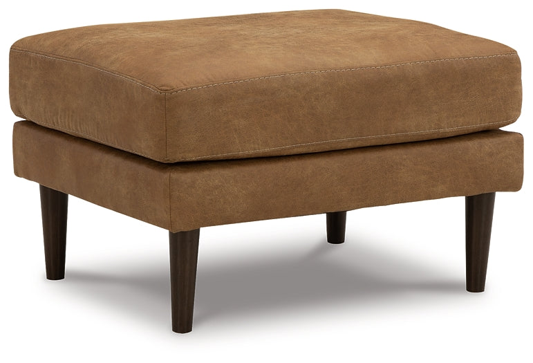 Ashley Express - Telora Ottoman